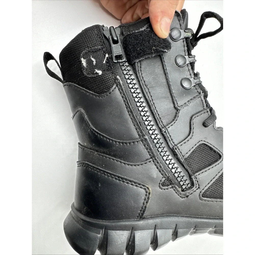 REEBOK Sublite Cushion Tactical 8